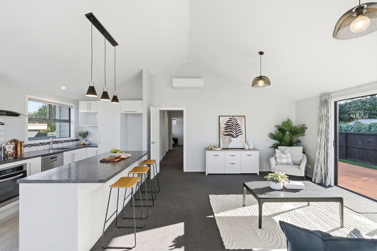 Modern Coastal Living with Sun, Space & Style! - Bild 6