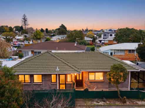 7/50 Gray Avenue, Mangere East