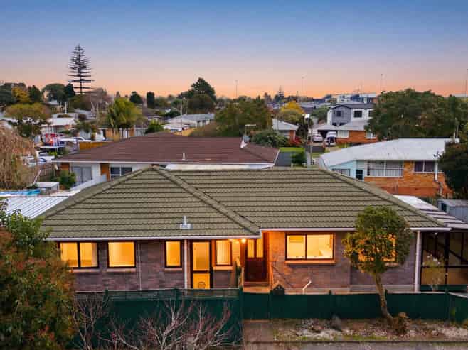 7/50 Gray Avenue, Mangere East