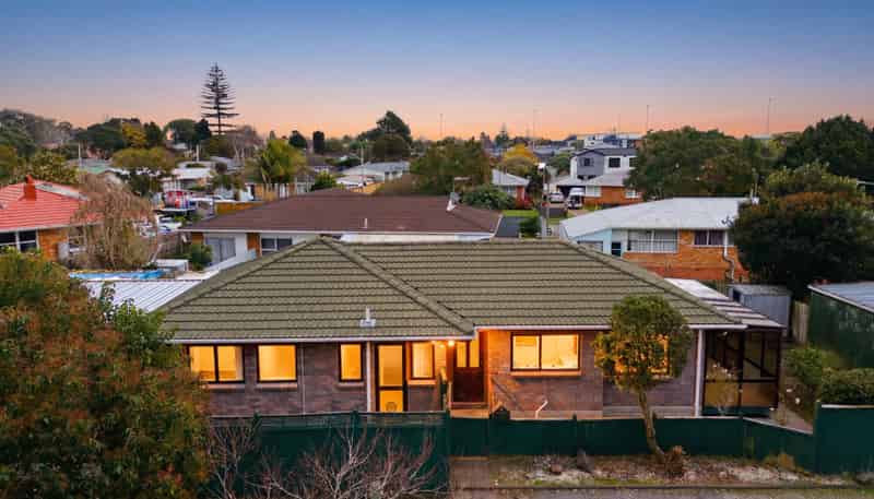 7/50 Gray Avenue, Mangere East