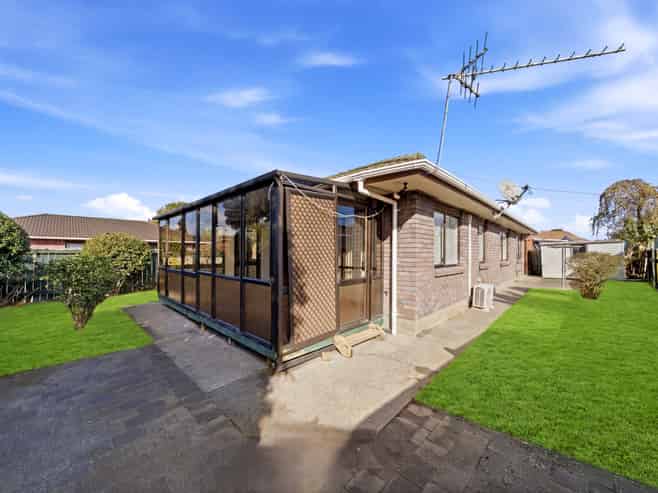 7/50 Gray Avenue, Mangere East
