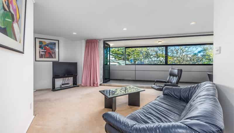 2D/308 Parnell Road, Parnell