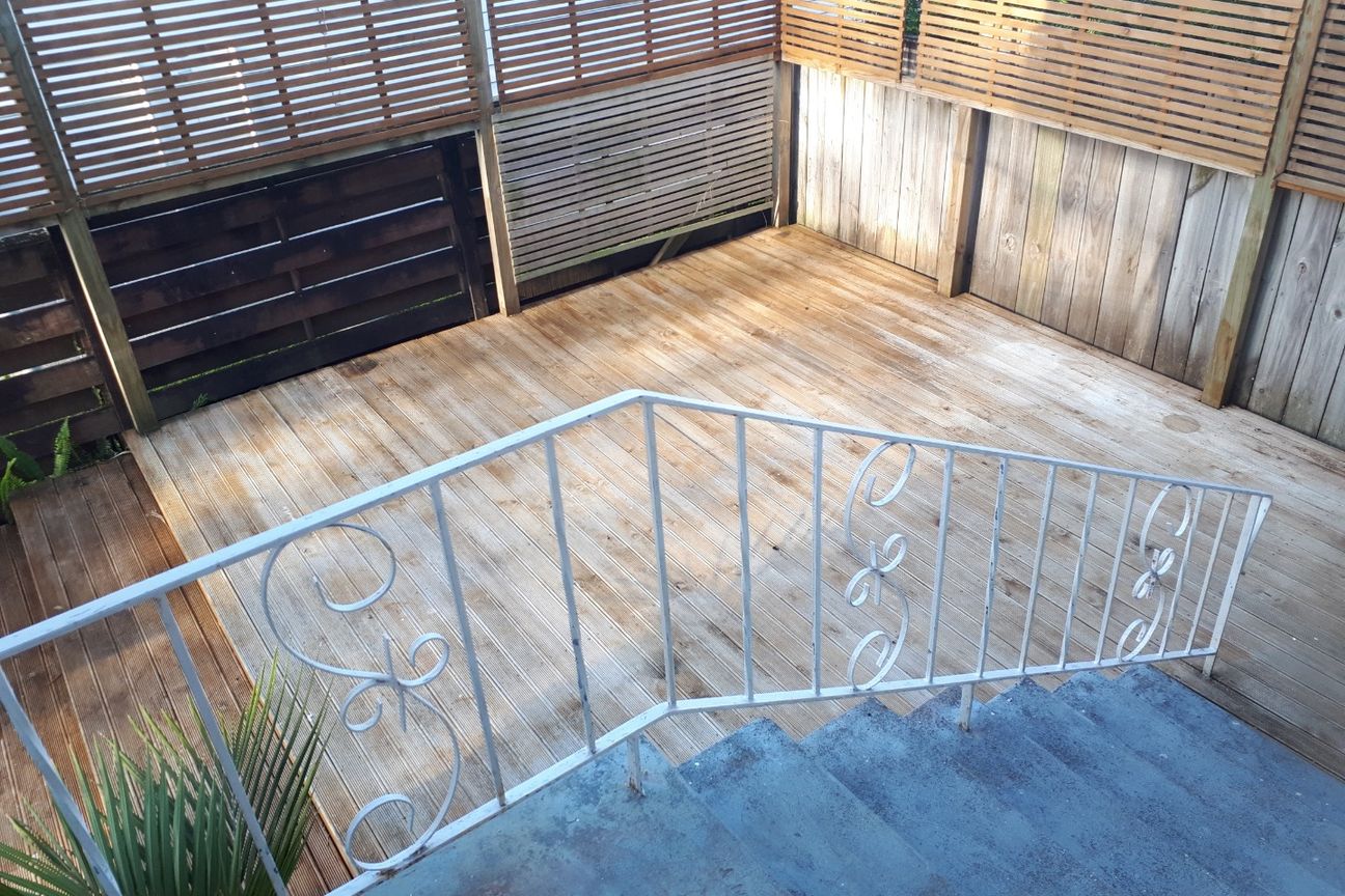2 bedroom at Northcote, Willow Park School, Northcote Intermediate - Bild 2