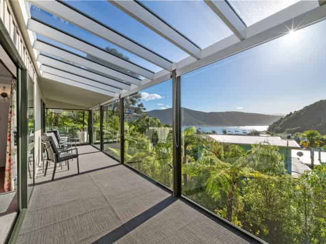 11 Amelia Crescent, Waikawa