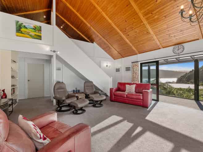 11 Amelia Crescent, Waikawa