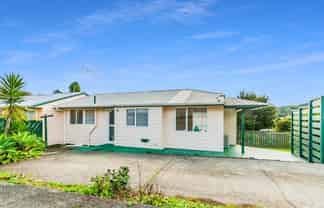 40a Gillingham Road, Kamo