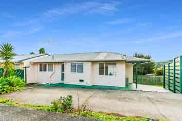 40a Gillingham Road, Kamo