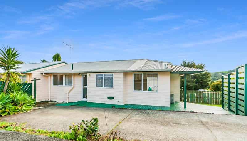 40a Gillingham Road, Kamo