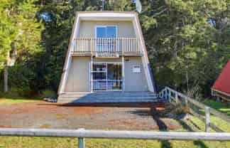 3 Bracken Street, Ohakune