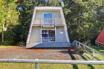 3 Bracken Street, Ohakune