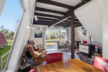 3 Bracken Street, Ohakune