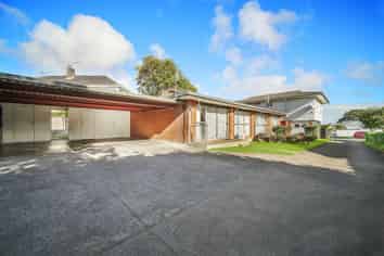 3/95 Namata Road, Onehunga