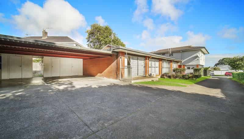 3/95 Namata Road, Onehunga