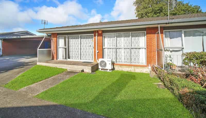 3/95 Namata Road, Onehunga