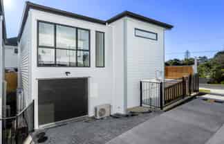 1&2/35  Matipo Road, Mairangi Bay