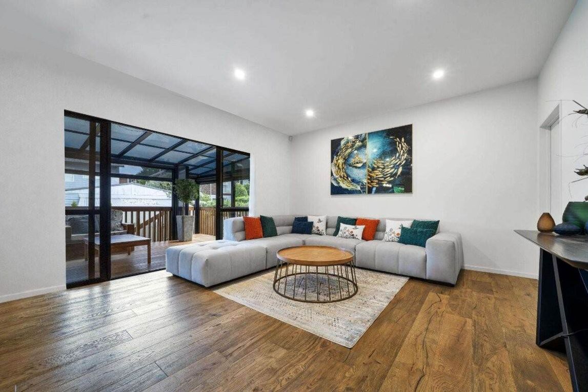 Stunning Premium Modern Family Living in Sunny... - Ansicht 5