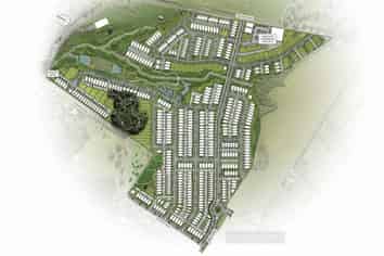 LOT 162 Golding Rd, 53 Birch Rd and East Street, Pukekohe