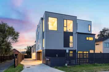 3/1 Puriri Street, Takapuna