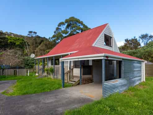 2073c Horeke Road, Horeke