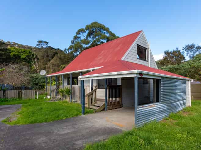 2073c Horeke Road, Horeke