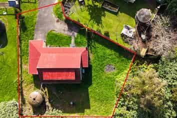 2073c Horeke Road, Horeke