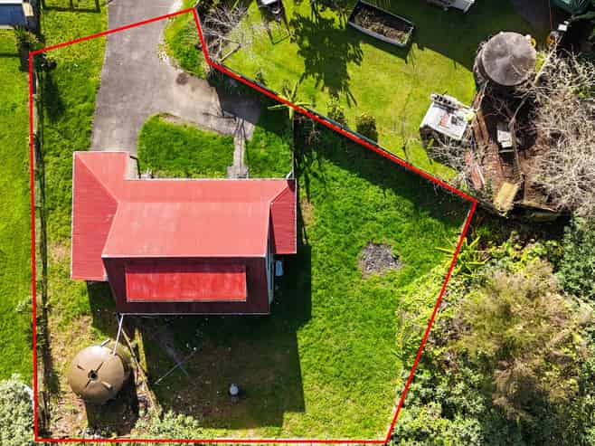 2073c Horeke Road, Horeke