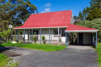 2073c Horeke Road, Horeke