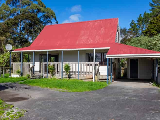 2073c Horeke Road, Horeke