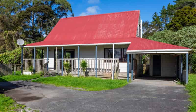 2073c Horeke Road, Horeke