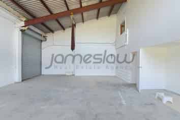 Mt Roskill 240sqm Visible Light Industrial