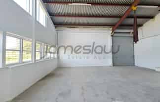 Mt Roskill 240sqm Visible Light Industrial
