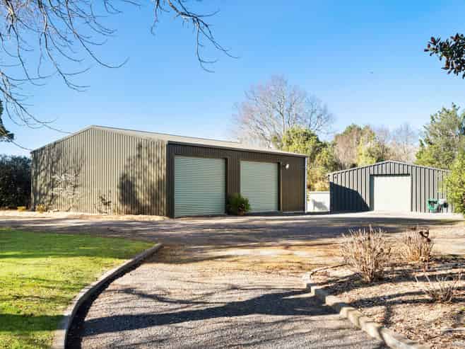 111 Pearson Road, Patumahoe