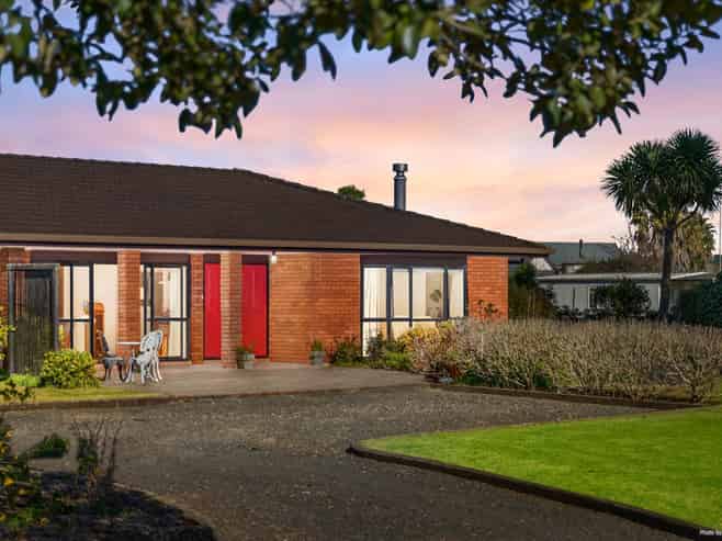 111 Pearson Road, Patumahoe