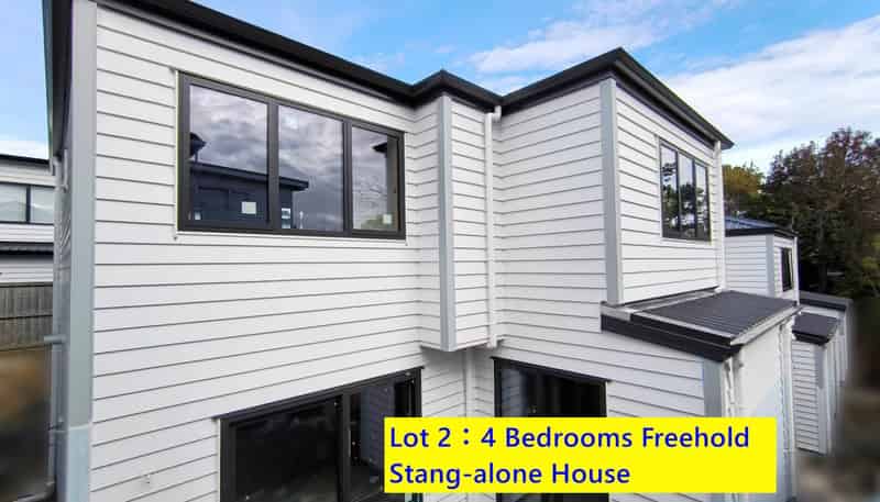 Lot 2/35 Matipo Road, Mairangi Bay