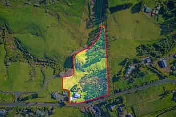 251 Pinnacle Hill Road, Mangatawhiri