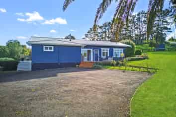 251 Pinnacle Hill Road, Mangatawhiri