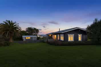 251 Pinnacle Hill Road, Mangatawhiri