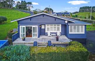 251 Pinnacle Hill Road, Mangatawhiri