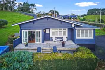251 Pinnacle Hill Road, Mangatawhiri
