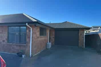 Marlborough - Address withheld