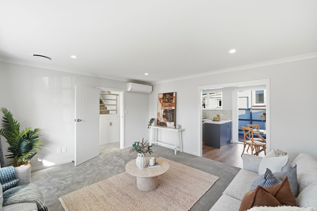 Move In Ready! - Vista 4