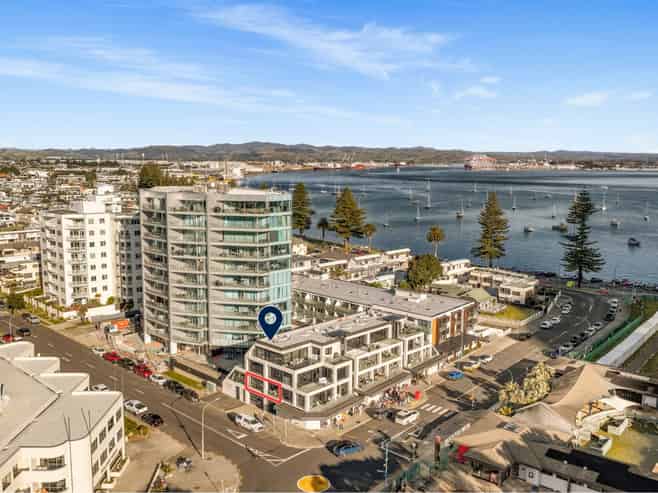 2/16 Adams Avenue, Mount Maunganui