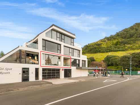 2/16 Adams Avenue, Mount Maunganui