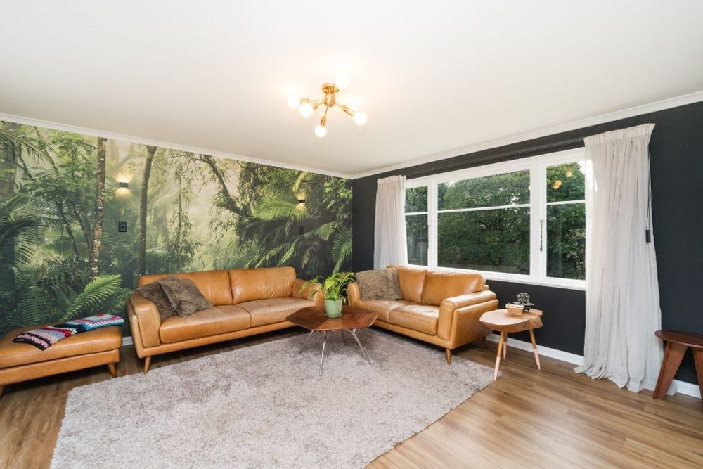 3 Bedrooms - Takaro - Vista 4