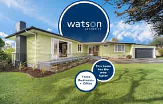 Manawatu / Whanganui - Address withheld
