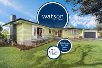 Manawatu / Whanganui - Address withheld
