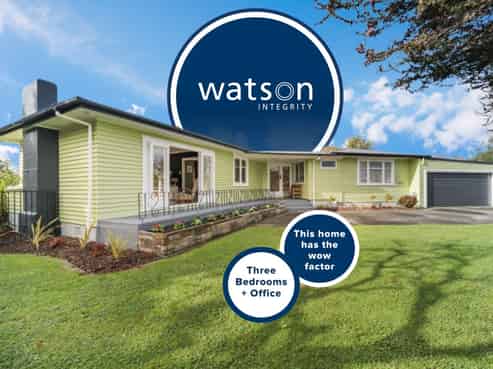 5 Woburn Place, Takaro