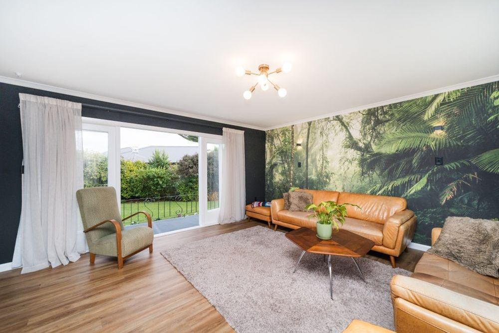 3 Bedrooms - Takaro - Vista 5