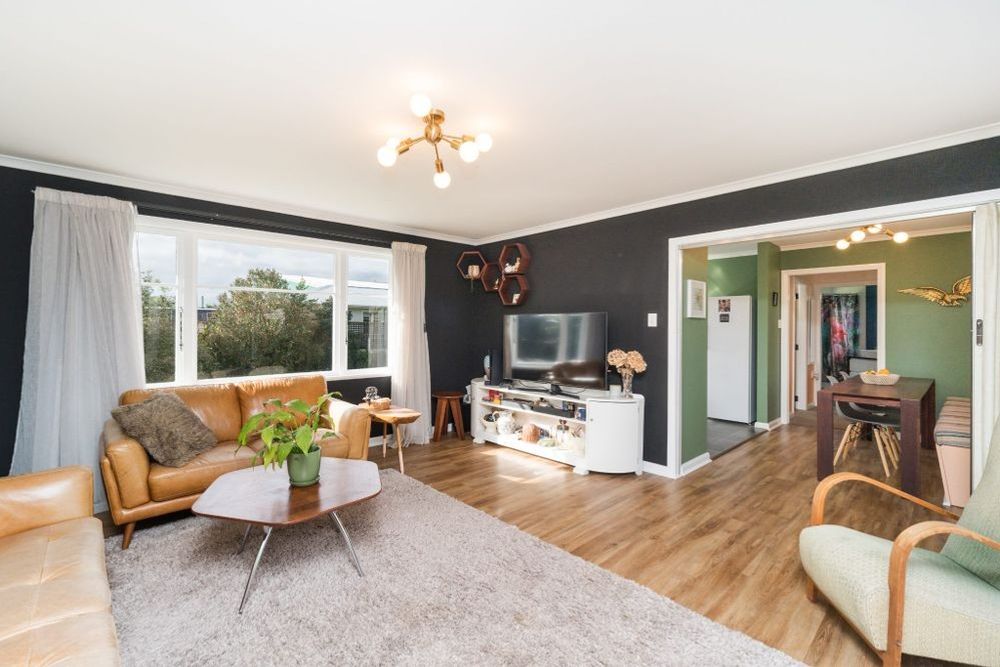 3 Bedrooms - Takaro - Vista 2