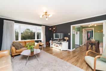 Manawatu / Whanganui - Address withheld